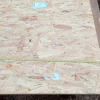 PANNELLI IN LEGNO O.S.B.