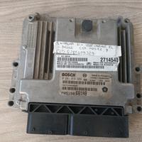 Centralina ECU jeep Cherokee