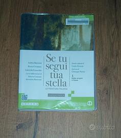SE TU SEGUI TUA STELLA letteratura italiana