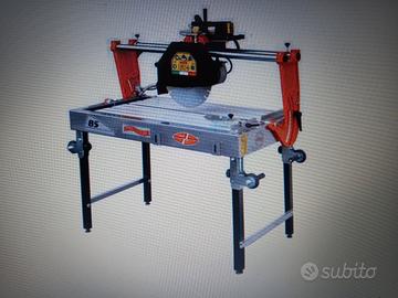 Taglia marmo- piastrelle ad acqua