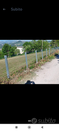 Terreno agricolo