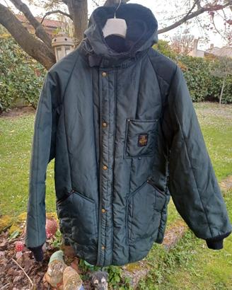 Refrigiwear giaccone uomo