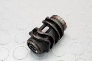 DESMO DESMODROMICO SUZUKI RMZ 450 2005 2006 RM Z 2