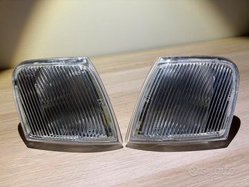 Posizioni Escort Cosworth