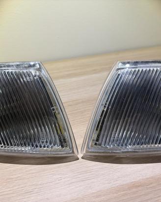 Posizioni Escort Cosworth