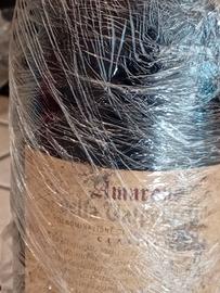 Amarone valpolicella