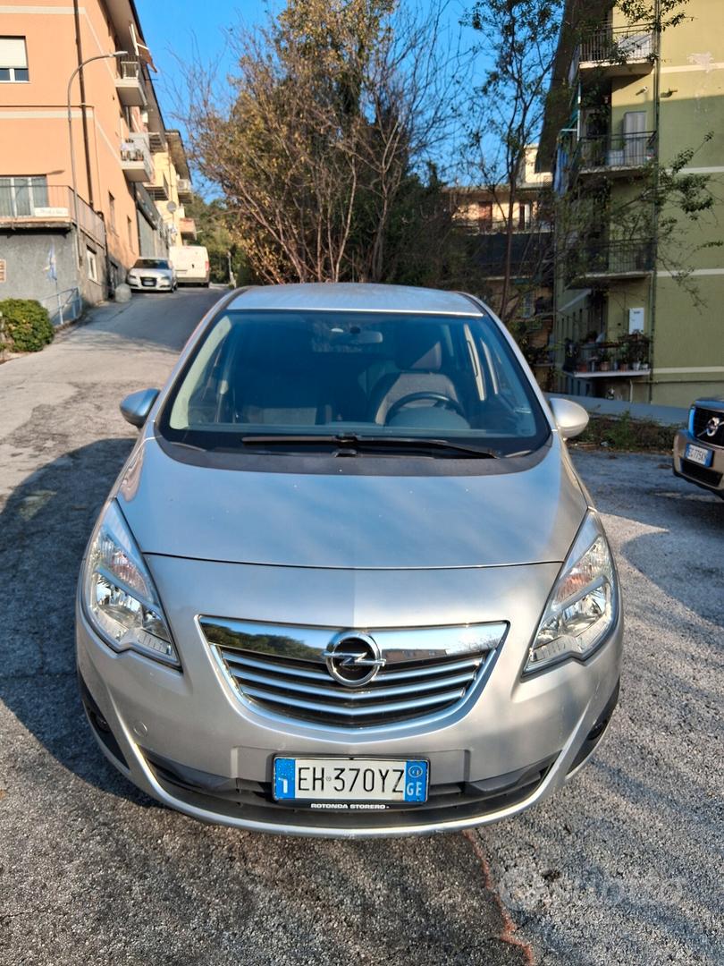 Opel Meriva 2ª serie