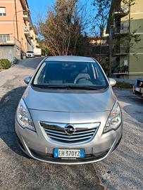Opel Meriva 1.4 100CV Cosmo