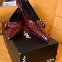 Decolletè donna taglia 40