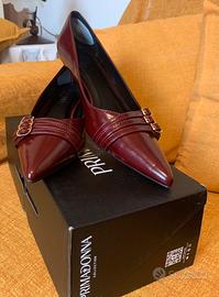 Decolletè donna taglia 40