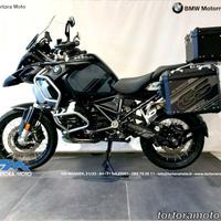 BMW r 1250 gs Adventure Abs my21