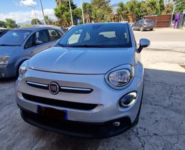 Fiat 500 x club 1.3 multijet