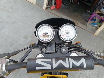Swm six6 - 2024
