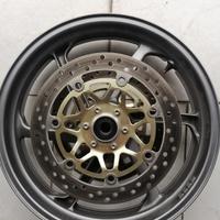 cerchio per honda