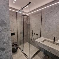 Ristrutturazioni apartamenti e lavori edili - Mura