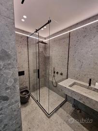 Ristrutturazioni apartamenti e lavori edili - Mura