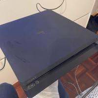 PlayStation 4 1TB – Bundle Completo con Giochi