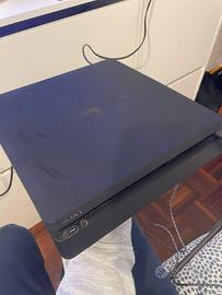 PlayStation 4 1TB – Bundle Completo con Giochi