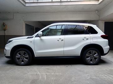 Suzuki Vitara Ibrida