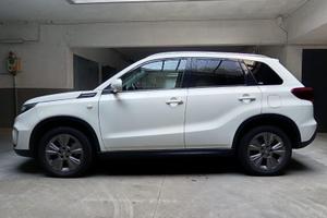Suzuki Vitara Ibrida