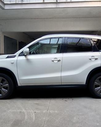 Suzuki Vitara Ibrida