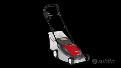 RASAEBA ELETTRICO HONDA HRE 370