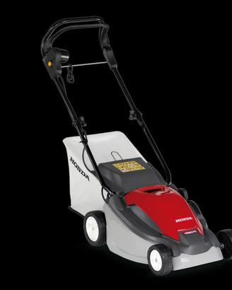 RASAEBA ELETTRICO HONDA HRE 370
