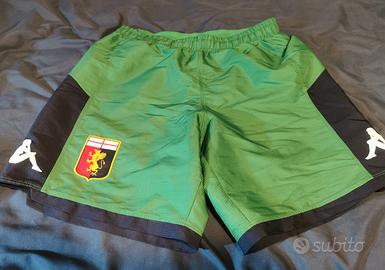 pantaloncini Genoa small + calze omaggio