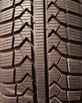 gomme invernali 