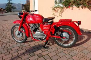 Moto Guzzi Lodola Gran Turismo 235cc