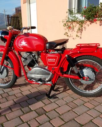 Moto Guzzi Lodola Gran Turismo 235cc