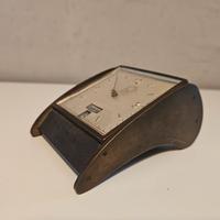 orologio da scrivania anni 50 