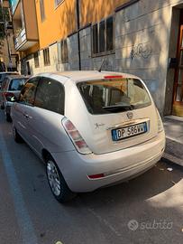 Lancia Ypsilon (2008)