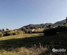 Zona nord, Portella Castanea