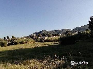 Zona nord, Portella Castanea
