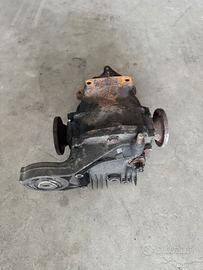 Differenziale 4.27 e30 e36 compact 168