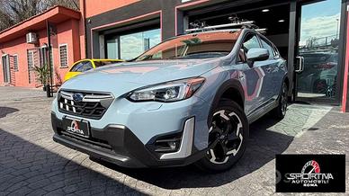 Subaru XV ANTICIPO 4890 EURO RATA MENSILE 379...