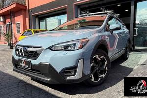 Subaru XV ANTICIPO 4890 EURO RATA MENSILE 379...