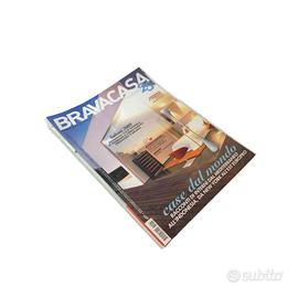 Rivista BRAVACASA - Edizione 2009