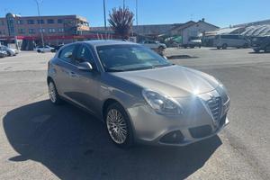 ALFA ROMEO GIULIETTA 2.0 MJET 17OCV DISTINCTIVE