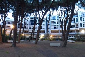 Bilocale Via del Giglio nr.37 Marina di Grosseto