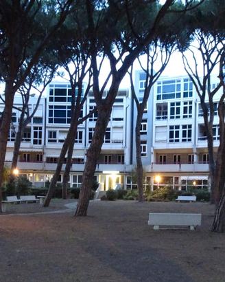 Bilocale Via del Giglio nr.37 Marina di Grosseto