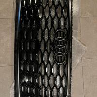 Griglia anteriore audi q5