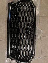 Griglia anteriore audi q5