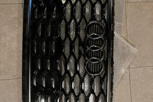 Griglia anteriore audi q5