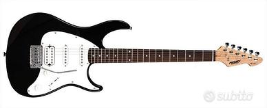 Chitarra Peavey Raptor plus exp 