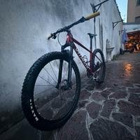 Mtb specialized chised 29 taglia L