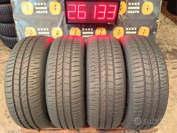 FALKEN 4 GOMME NUOVE 215 60 16 - DOT23