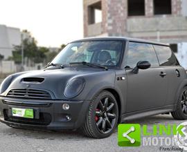 MINI Mini 1.6 16V Cooper S