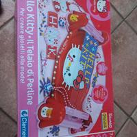 Telaio Hello Kitty